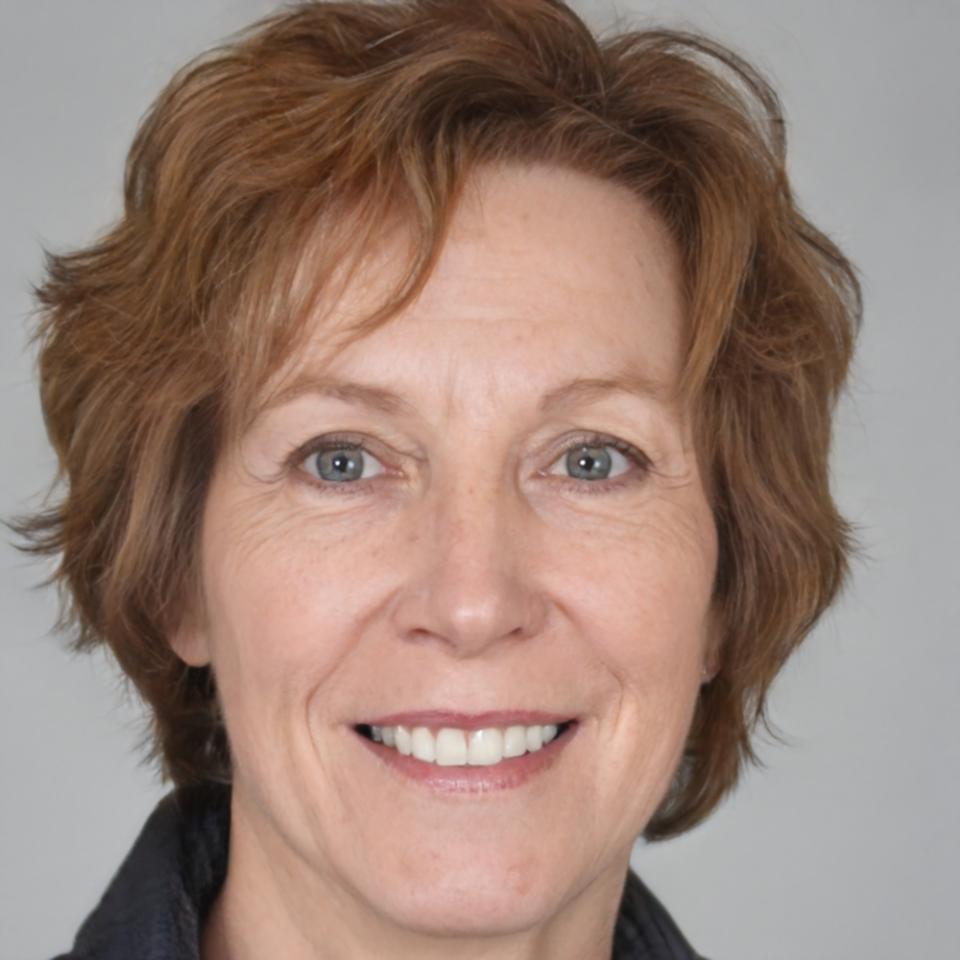Portrait de Sophie Dubois