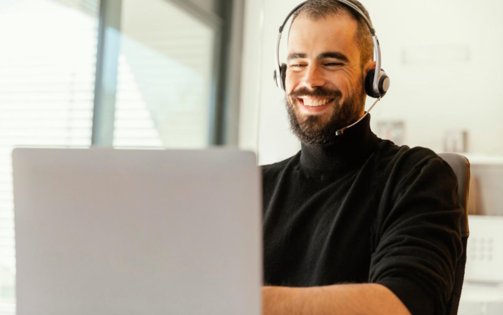 Transformation positive de la gestion financière