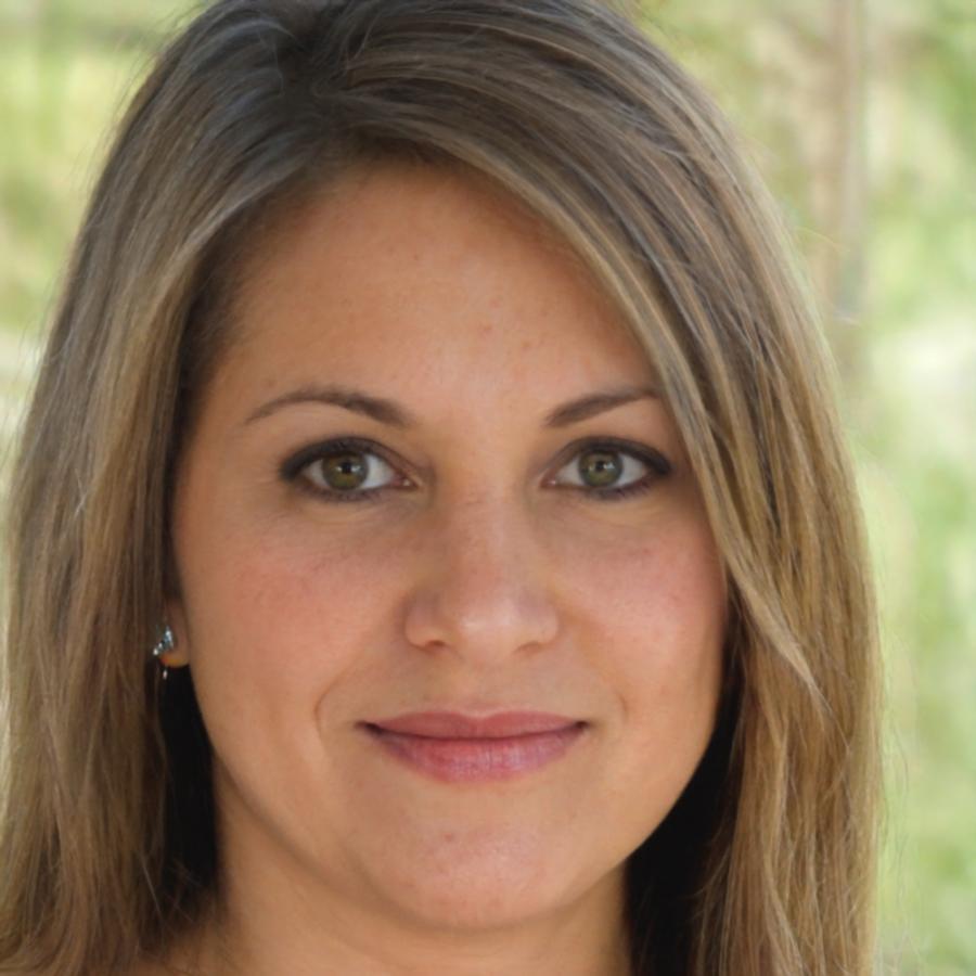 Portrait de Céline Moreau
